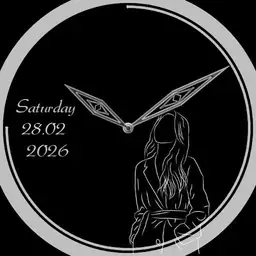 BW Woman