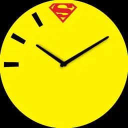 Doomsday Clock Copy