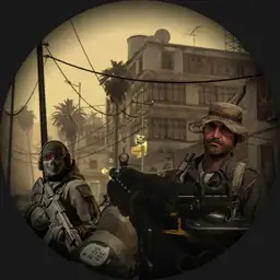 COD V5