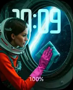 Sci-Fi