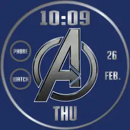 Avengers Digital