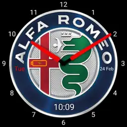 Alfa Romeo
