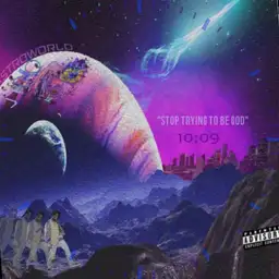 astroworld