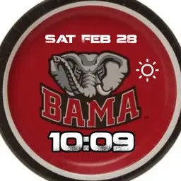 Bama Tide
