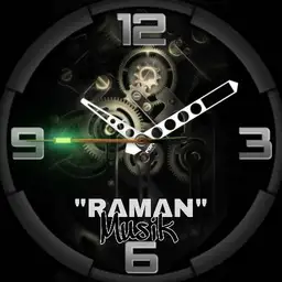 rafi watch