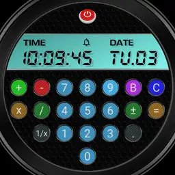 Calculator Copy