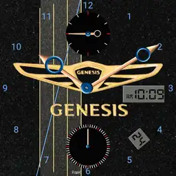 Genesis