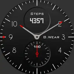 BW STEEL ST