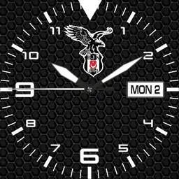 Besiktas JK Watch v 2.0