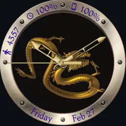 DRAGON GOLD Copy