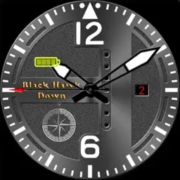Black Hawk Down