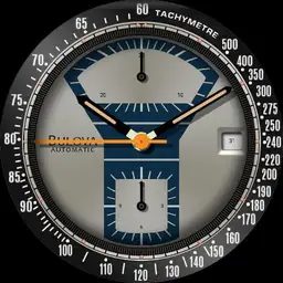 Bulova Automatic