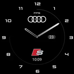 Audi S