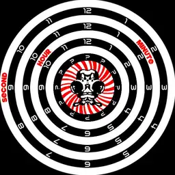 concentric