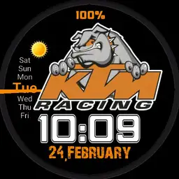 ktm