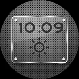 Brute GLASS Interactive All In One Weather Minimalistic Watch Colours