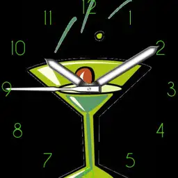 martini 3.0