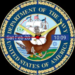 US Navy