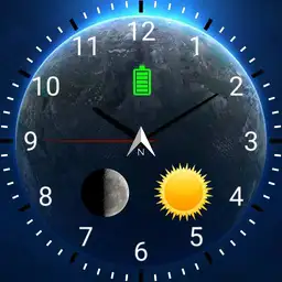 Geovision