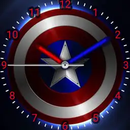 captain America