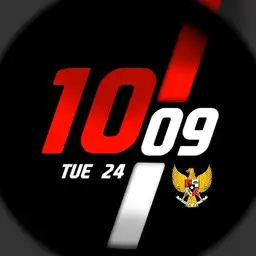 Indonesia New