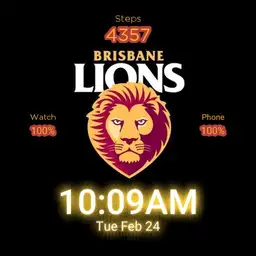 Brisbane Lions