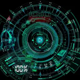 JARVIS 2.0