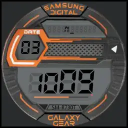digital 34