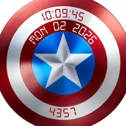 Captain America