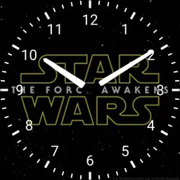 Star Wars Logo
