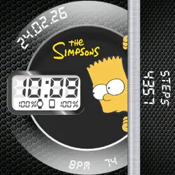 Bart Simpson