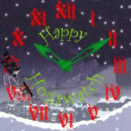 Hogfathers Hogswatch