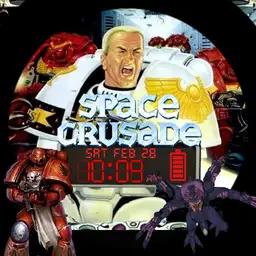 Space Crusade