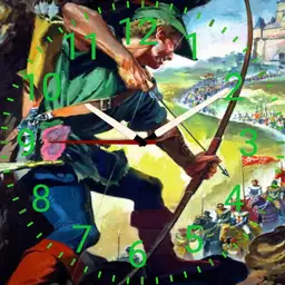Robin Hood 2