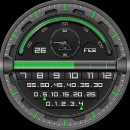 New Green