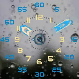 Rain Drops
