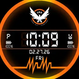 The Division going Rogue