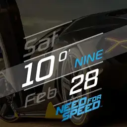 Minimal NFS