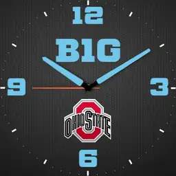 Big Ten - Ohio State