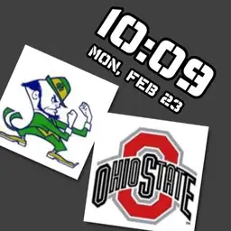OSU ND