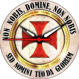 Templar watch