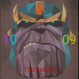 Thanos
