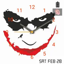 why so serious