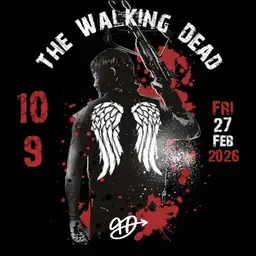 Walking Dead Watch