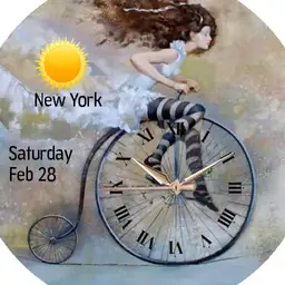 antique bicycle Copy