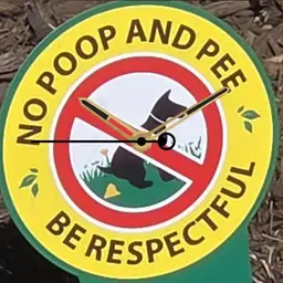 For Literate Dogs Only