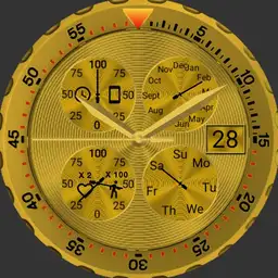 Rolled Gold V1.4