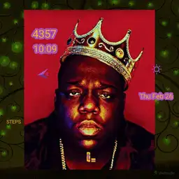 the notorious b.i.g