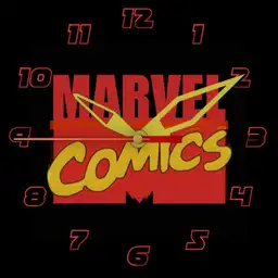 Marvel Comics