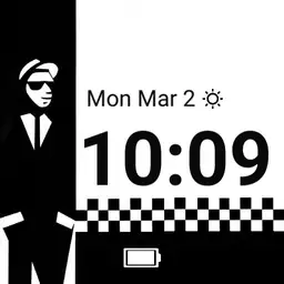 2 tone